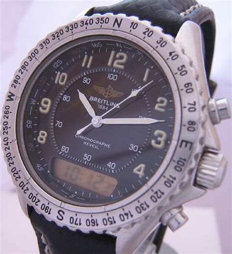 a51083 breitling|breitling intruder watch price.